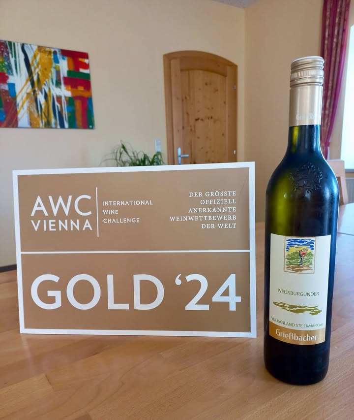 AWC Vienna Gold