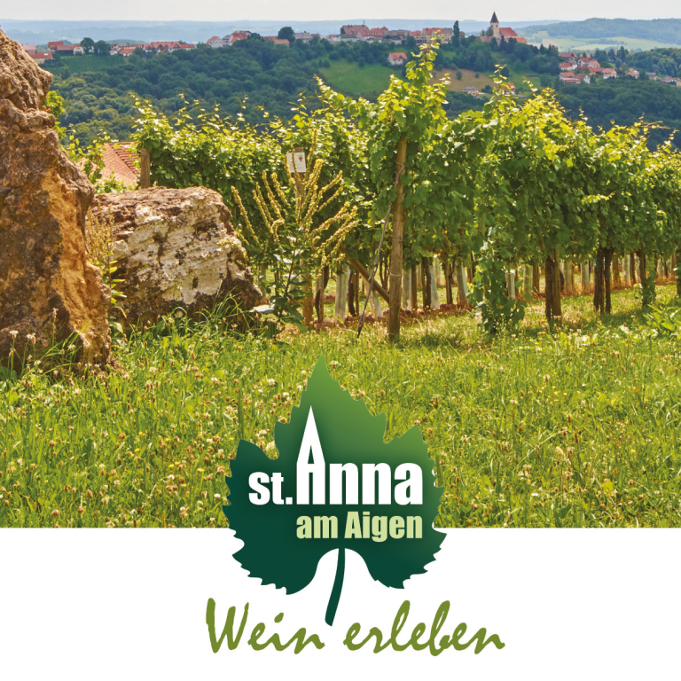 Urlaubspaket St. Anna am Aigen