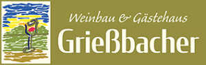 Weinbau Griessbacher Logo