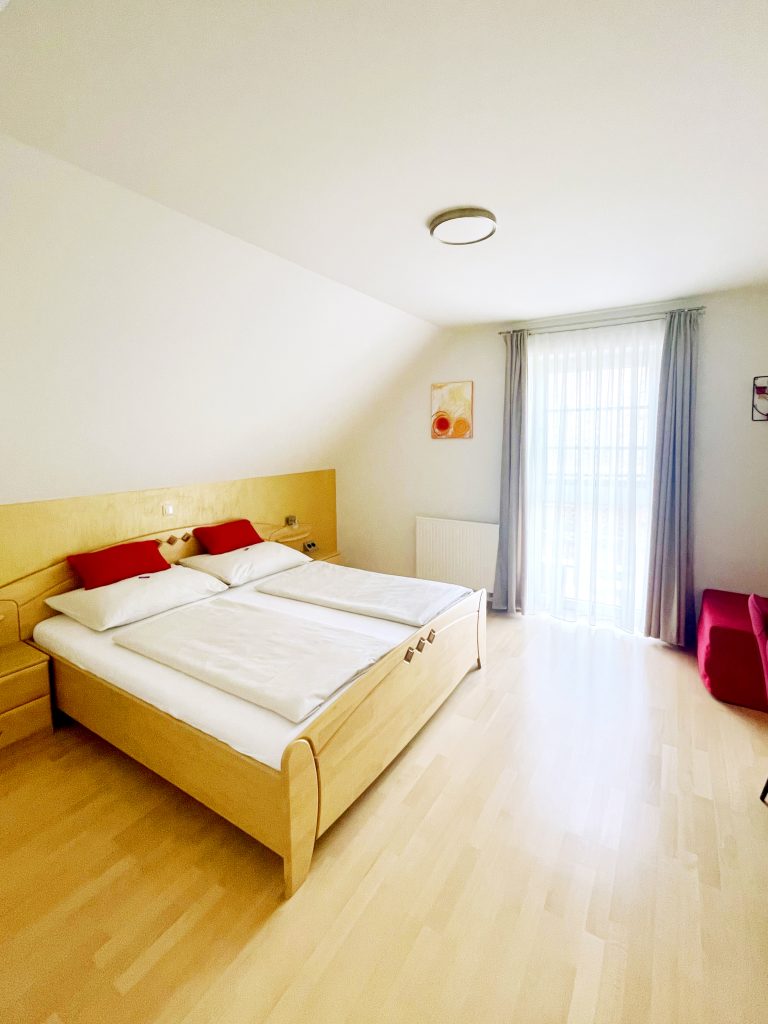 Zimmer Kapfenstein