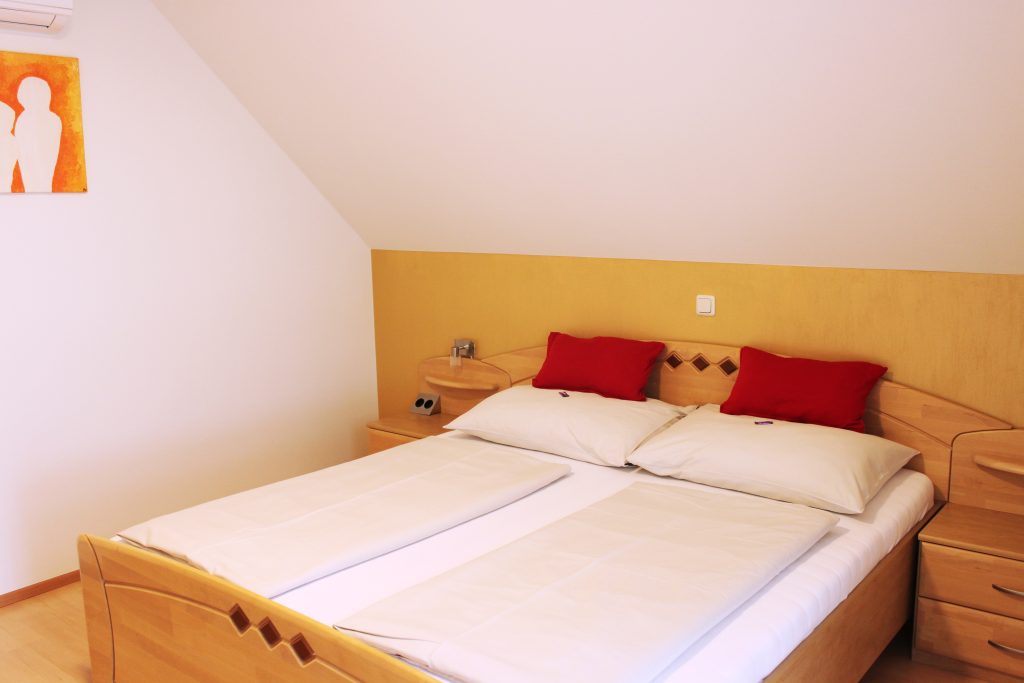 Zimmer Kapfenstein