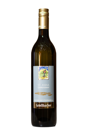 Chardonnay
