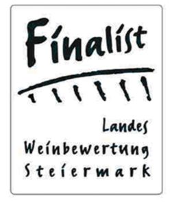 Finalist Landessieger
