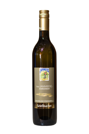 Chardonnay