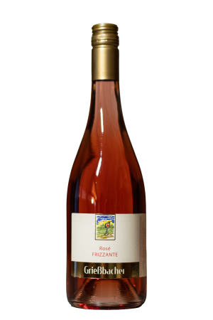 Rosé Frizzante