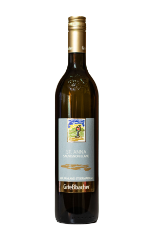 Sauvignon Blanc