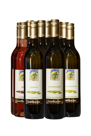 Probierpaket Jahrgang 2025