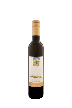 Chardonnay Trockenbeerenauslese 2025 - NEU!